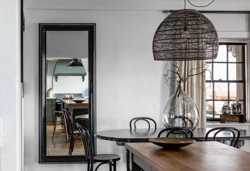 مبيت وإفطار Ship Inn Stanley