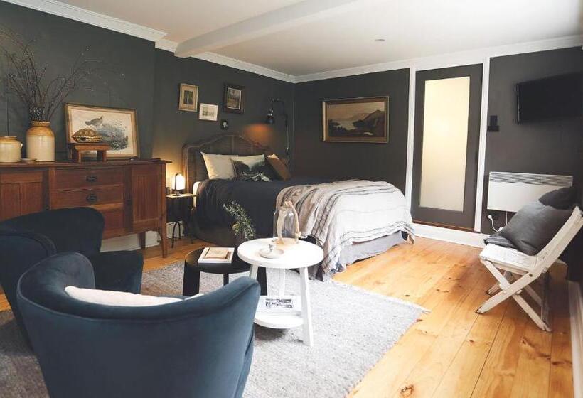 مبيت وإفطار Ship Inn Stanley