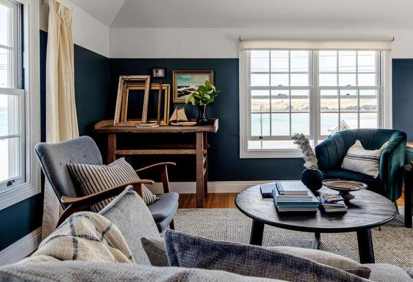 مبيت وإفطار Ship Inn Stanley