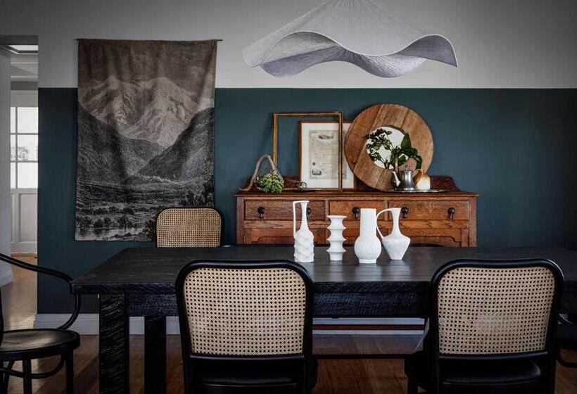 مبيت وإفطار Ship Inn Stanley