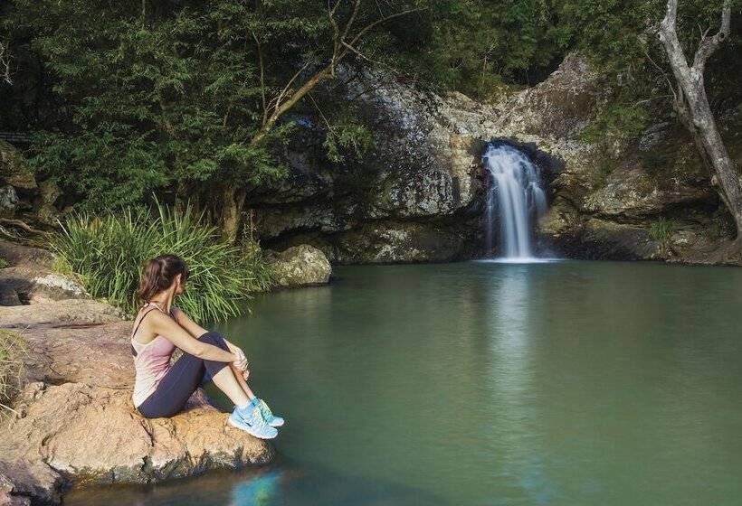 צימר The Country House At Hunchy Montville