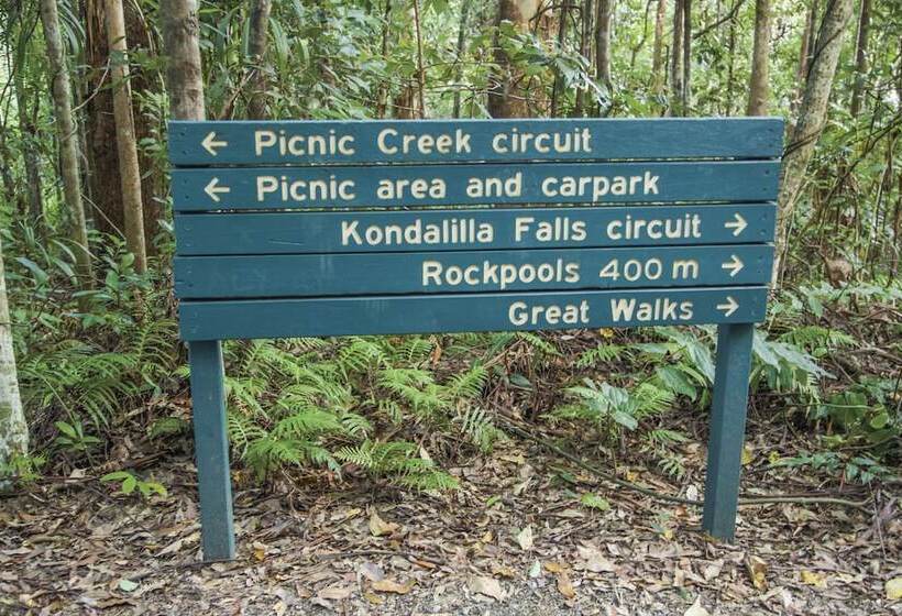 צימר The Country House At Hunchy Montville