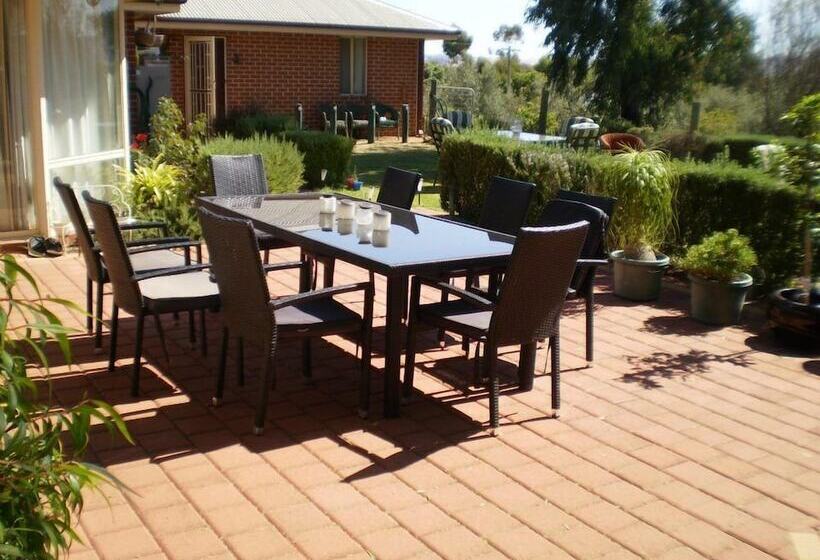 مبيت وإفطار The Grandhouse York