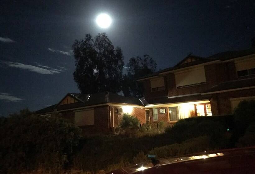 مبيت وإفطار The Grandhouse York