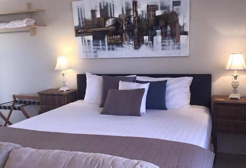 مبيت وإفطار The Grandhouse York