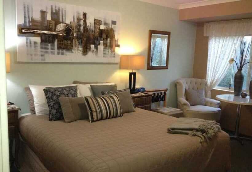 مبيت وإفطار The Grandhouse York