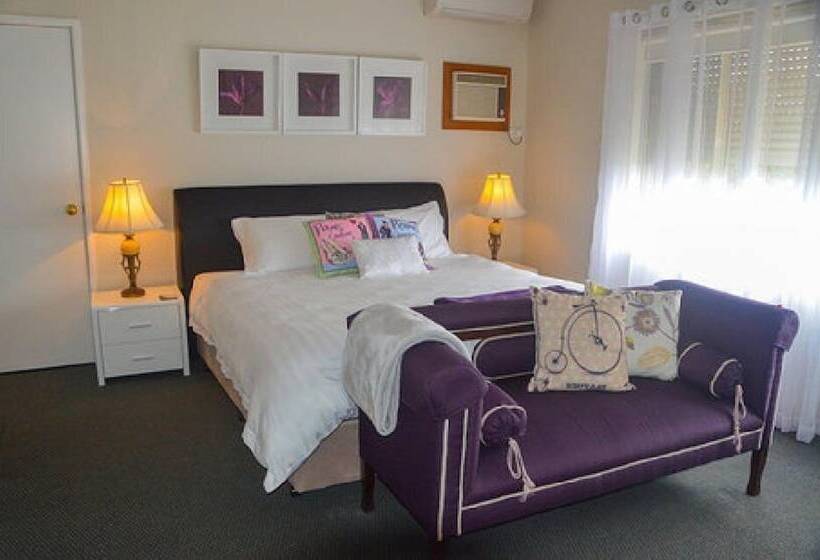 مبيت وإفطار The Grandhouse York