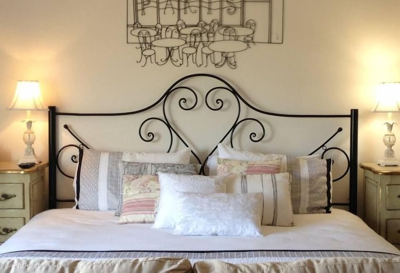 مبيت وإفطار The Grandhouse York