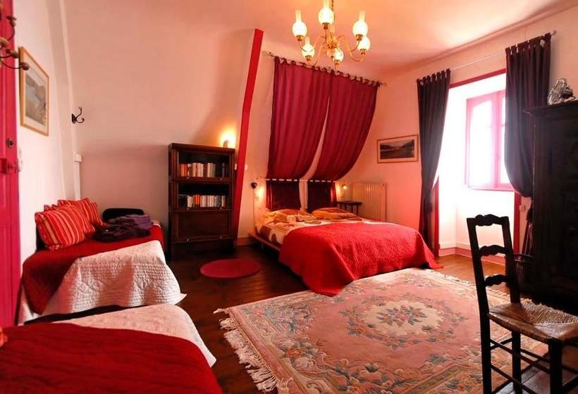 צימר Villa De Jade