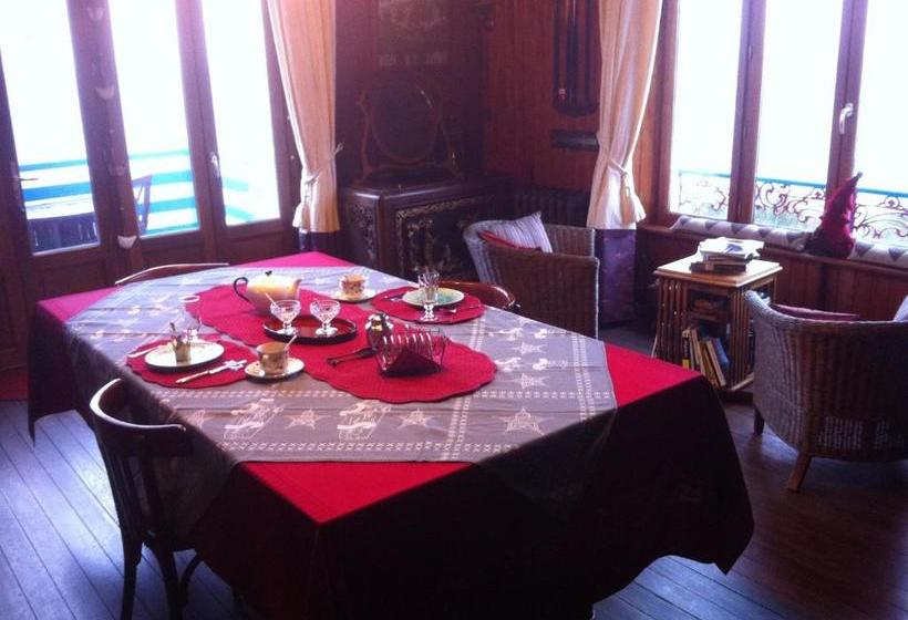 צימר Villa De Jade