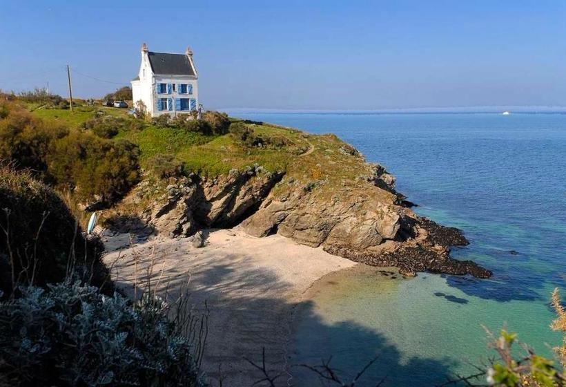 住宿加早餐  Villa De Jade