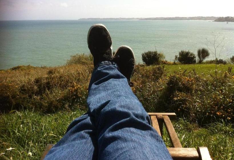 צימר Villa De Jade