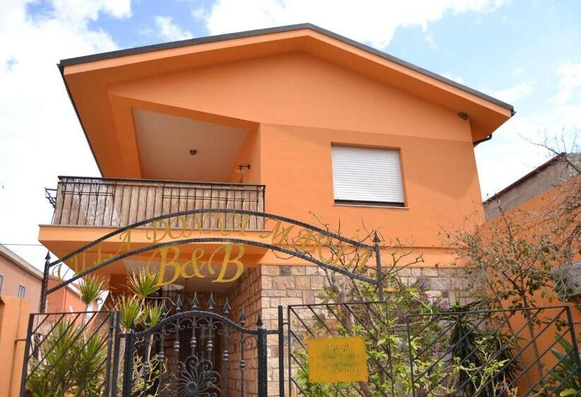 צימר Villa Donna Maria