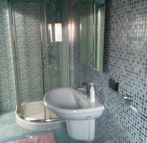 צימר Villa Donna Maria