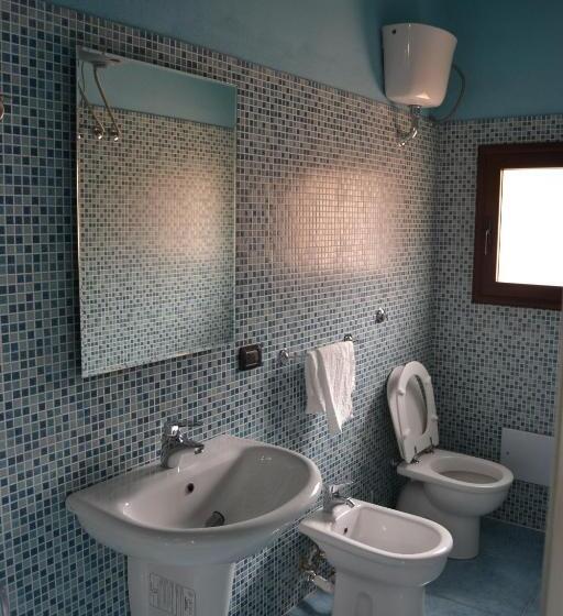 צימר Villa Donna Maria