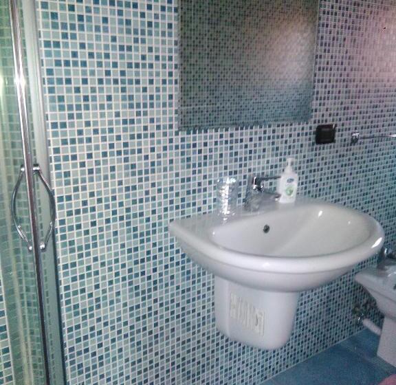 צימר Villa Donna Maria