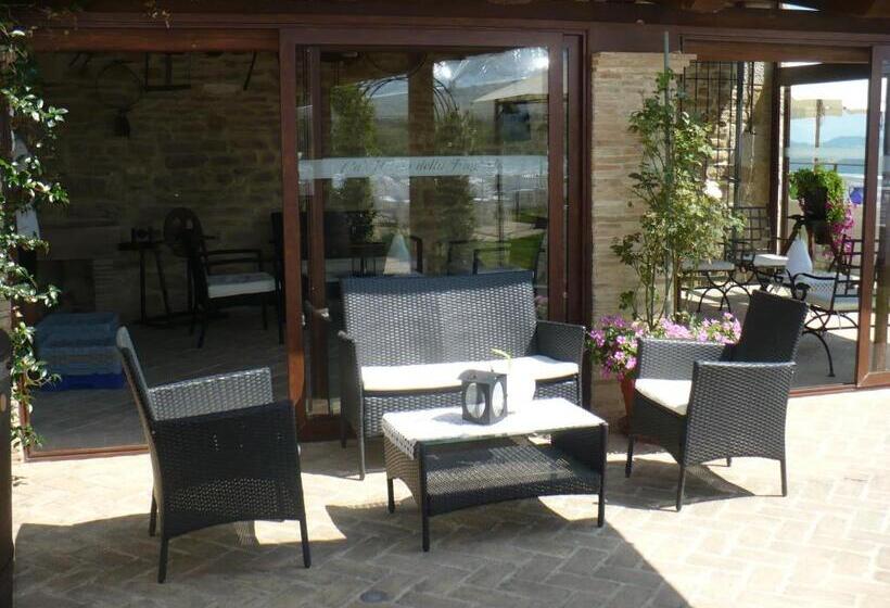 Bed & Breakfast Cà Riccio