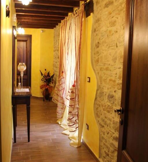 Bed & Breakfast Cà Riccio