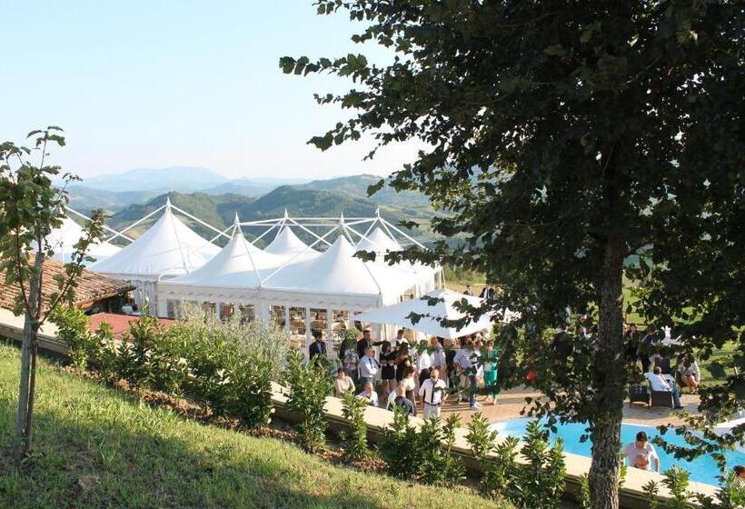 Bed & Breakfast Cà Riccio