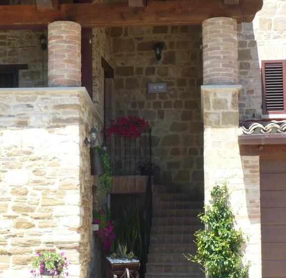 Bed & Breakfast Cà Riccio