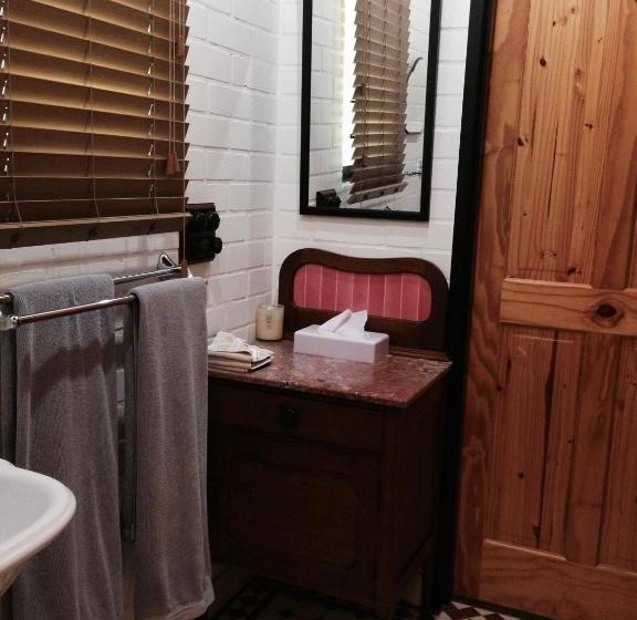 Belvoir B&b Cottages