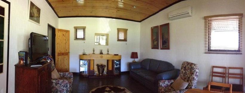 Belvoir B&b Cottages