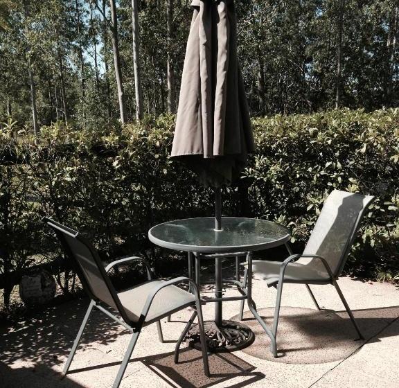 Belvoir B&b Cottages