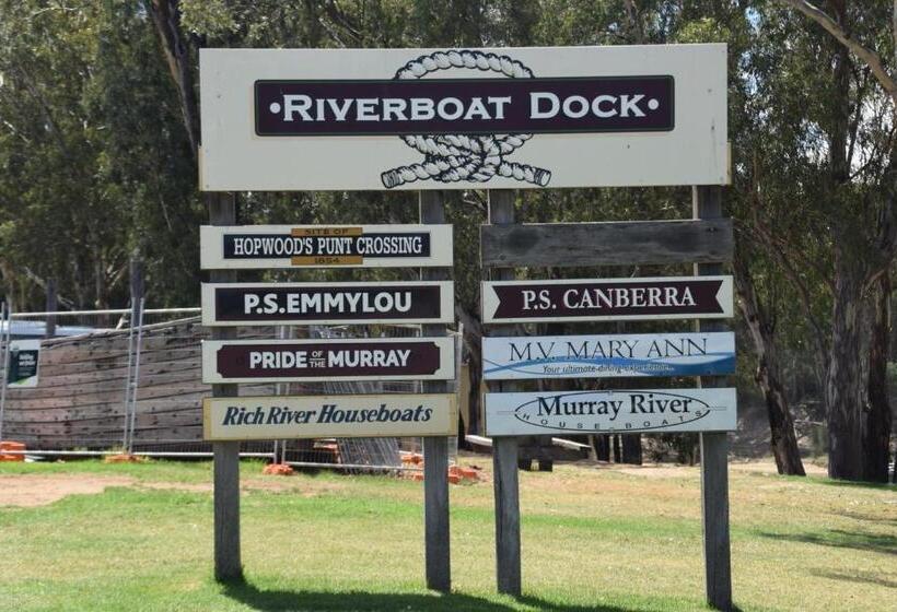 Big River Motel