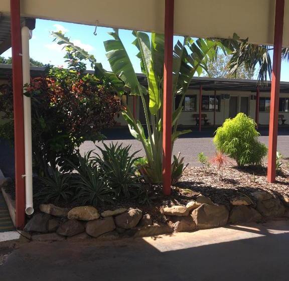 Black Nugget Hotel Motel