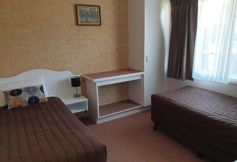 Blayney Central Motel