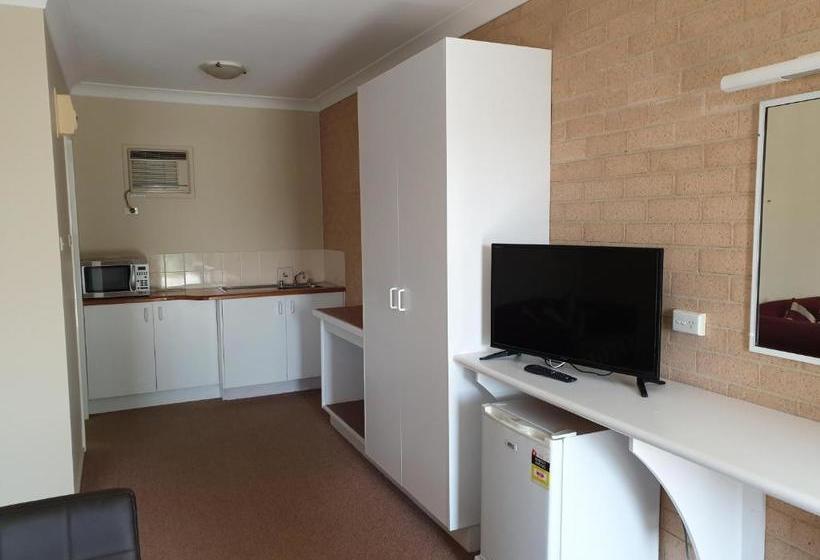 Blayney Central Motel