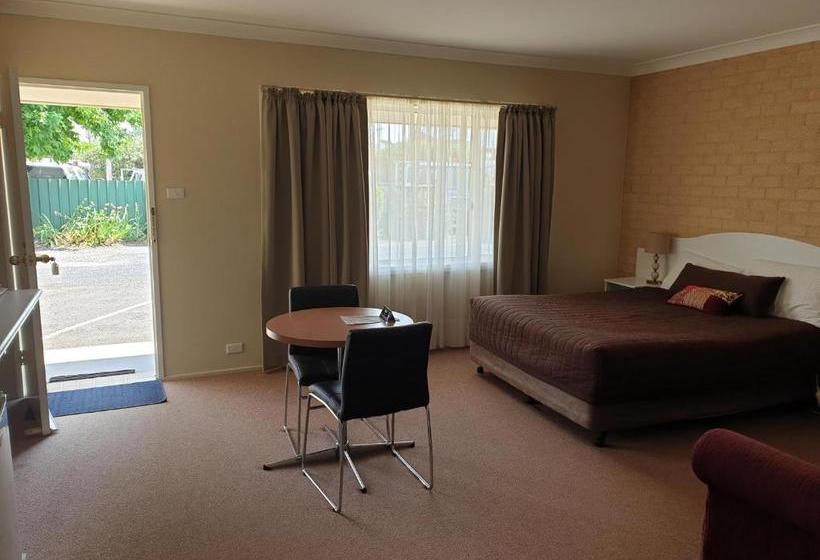 Blayney Central Motel