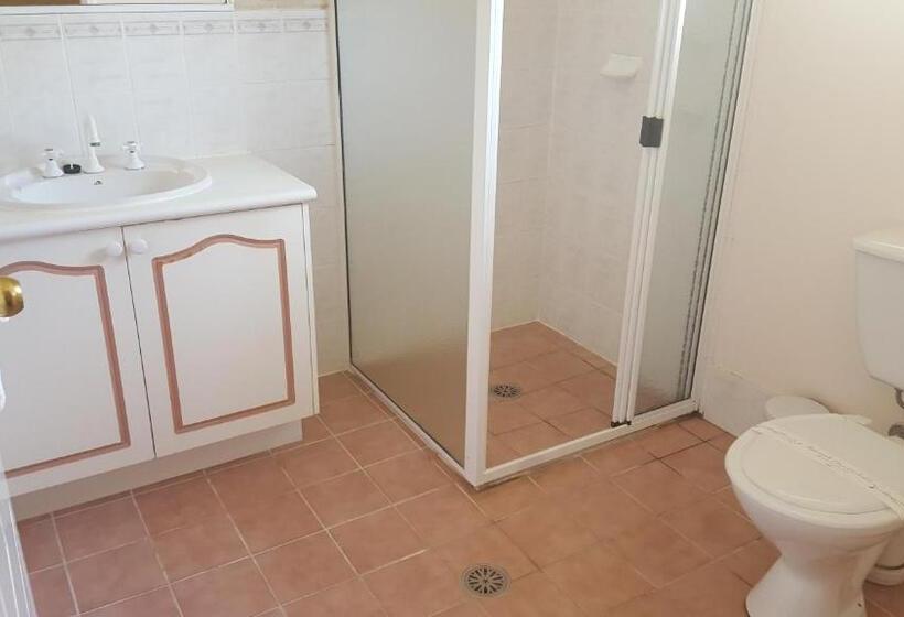 Blayney Central Motel