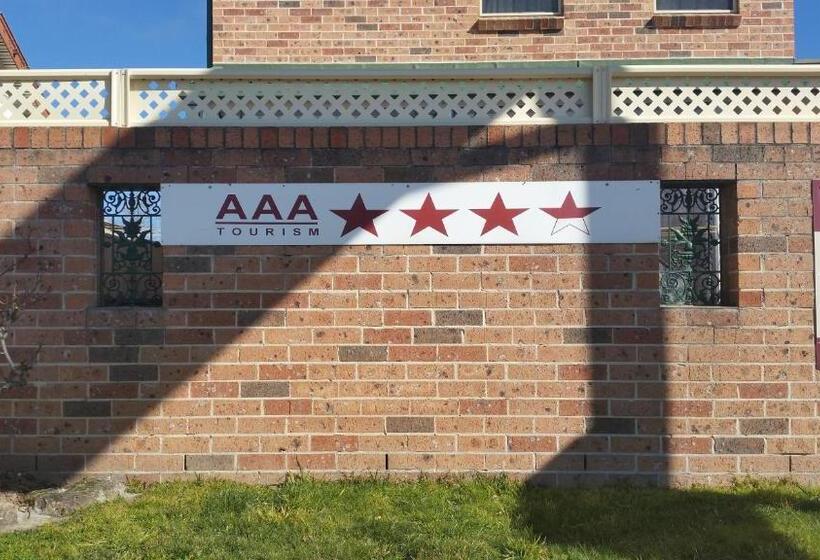 Blayney Central Motel