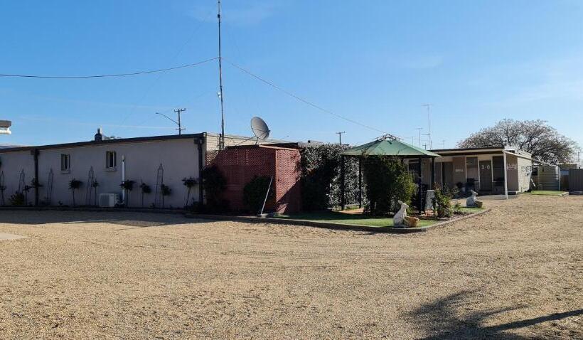Cameo Inn Motel