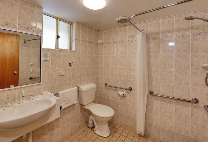 Canowindra Riverview Motel