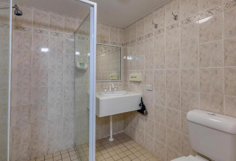 Canowindra Riverview Motel