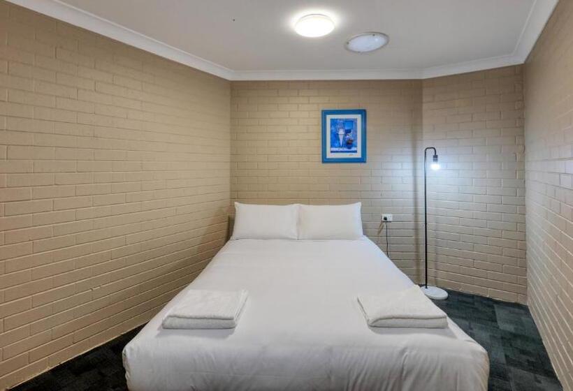 Canowindra Riverview Motel