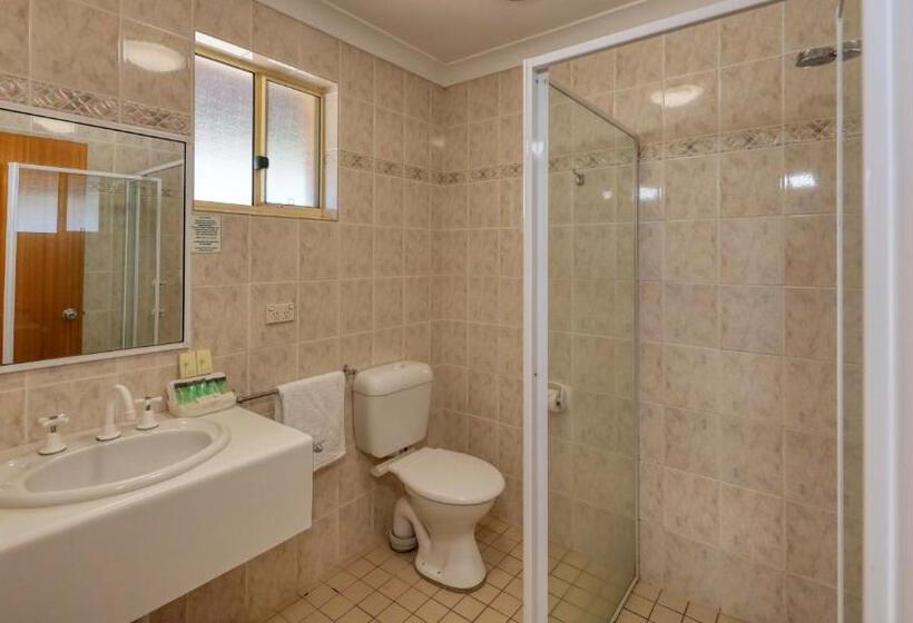 Canowindra Riverview Motel