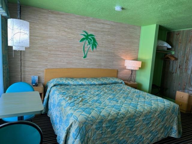 Caribbean Motel