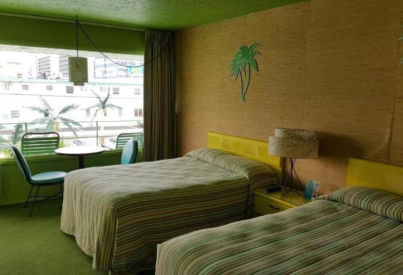 Caribbean Motel