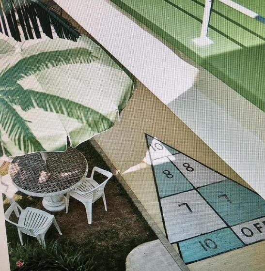 Caribbean Motel