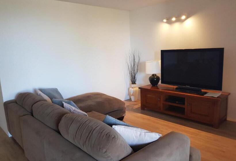 Casablanca Beachfront Apartments