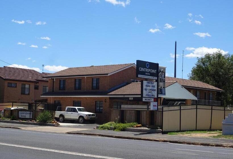 Centrepoint Motel
