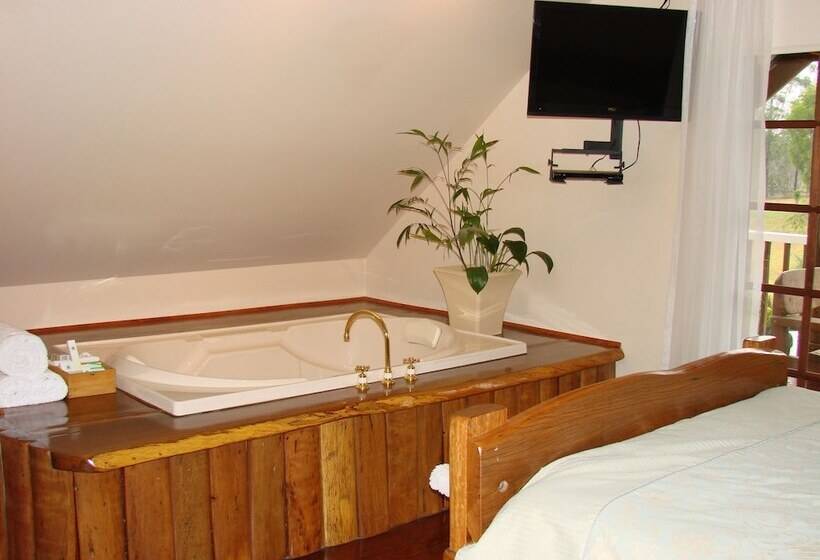 Clarence River Bed & Breakfast