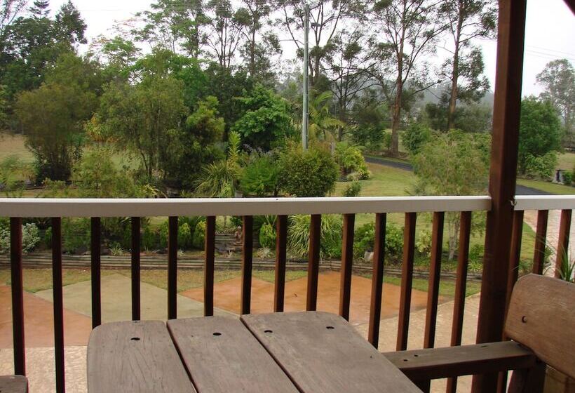 Clarence River Bed & Breakfast