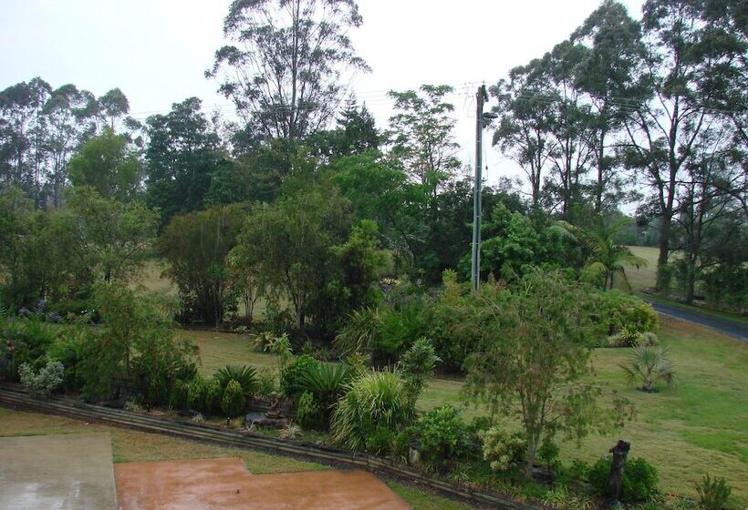 Clarence River Bed & Breakfast