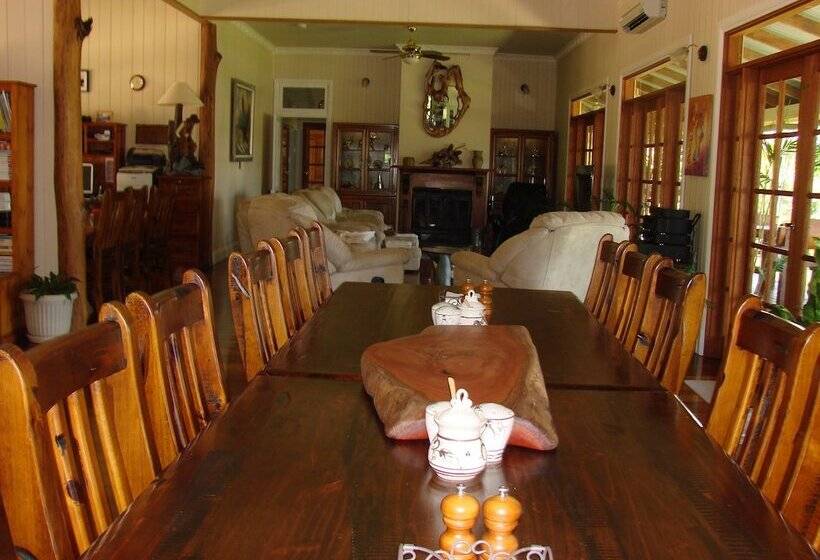 Clarence River Bed & Breakfast