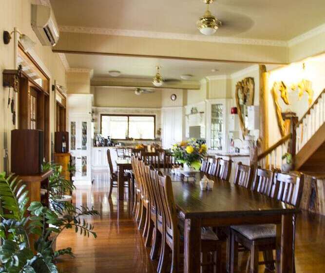 Clarence River Bed & Breakfast