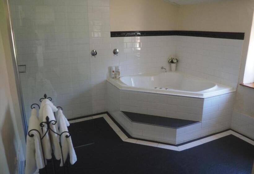 Cobblers Cottage B&b